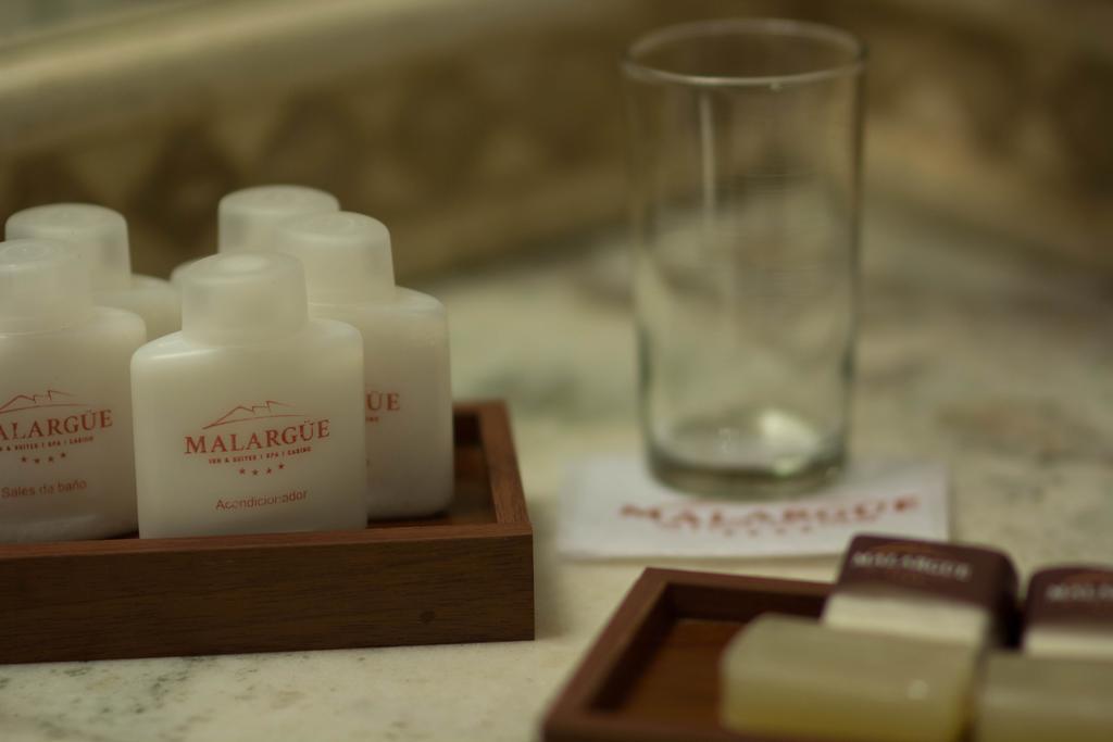 Hotel Malargue Malargue