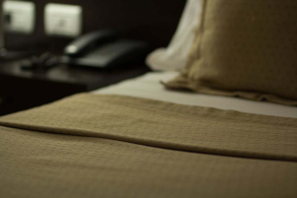 Hotel Hotel Malargue